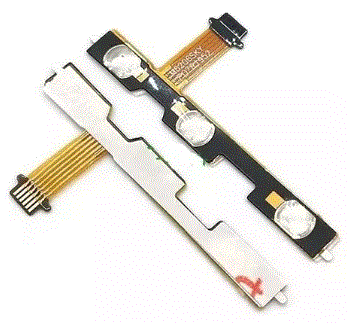 FLEX ENCEDIDO Y VOLUMEN MOTOROLA E6S / E6I