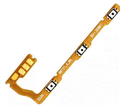 FLEX ENCEDIDO Y VOLUMEN MOTOROLA G9 POWER