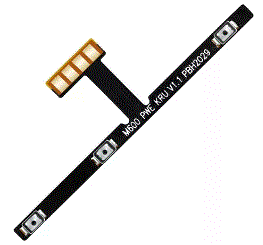 FLEX ENCEDIDO Y VOLUMEN MOTOROLA G9 PLUS