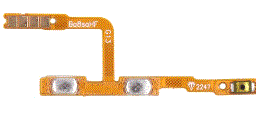 FLEX ENCEDIDO Y VOLUMEN MOTOROLA G13 - G23