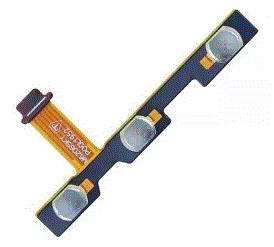 FLEX ENCEDIDO Y VOLUMEN MOTOROLA G31