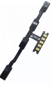 FLEX ENCEDIDO Y VOLUMEN MOTOROLA G41