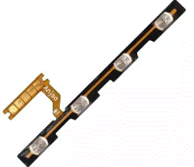 FLEX ENCEDIDO Y VOLUMEN MOTOROLA G60 / G40 FUSION
