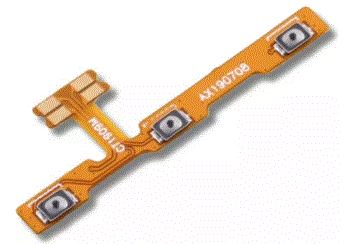 FLEX ENCEDIDO Y VOLUMEN XIAOMI REDMI A3
