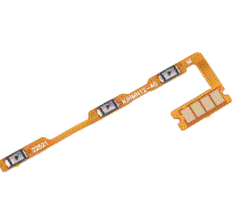 FLEX ENCEDIDO Y VOLUMEN XIAOMI REDMI  NOTE 12 4G / 5G
