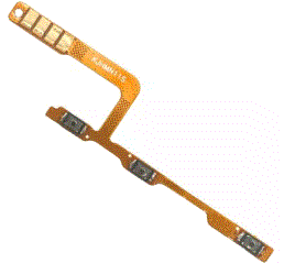 FLEX ENCEDIDO Y VOLUMEN XIAOMI REDMI NOTE 11 4G / 11S / 12S
