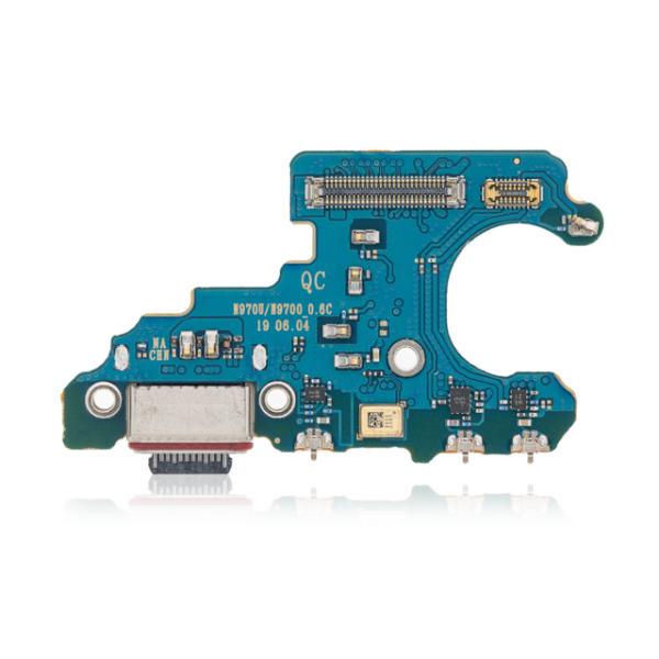 MODULO DE CARGA PARA GALAXY NOTE 10 (N970F) (PREMIUM) (INTERNATIONAL VERSION)