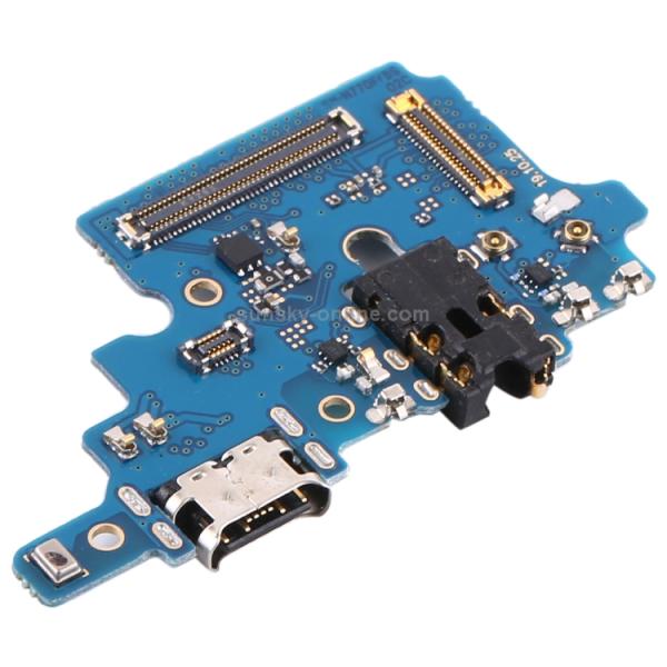 MODULO DE CARGA SAMSUNG NOTE 10 LITE