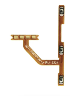 FLEX ENCEDIDO Y VOLUMEN MOTOROLA G14