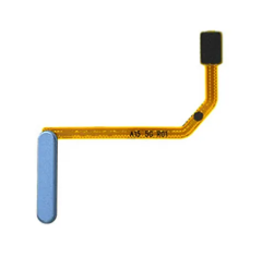 FLEX HUELLA SAMSUNG A15 (NEGRO/BLANCO/AZUL)