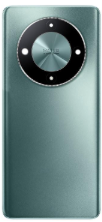 TAPA TRASERA HONOR MAGIC 6 LITE + LENTE VERDE