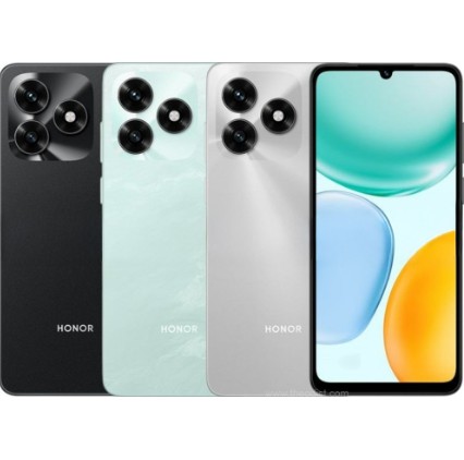 HONOR X5C CYAN