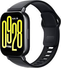 SMART WATCH XIAOMI REDMI 5 ACTIVE NEGRO