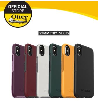 ESTUCHES OTTERBOX SYMMETRY-COMMUTER