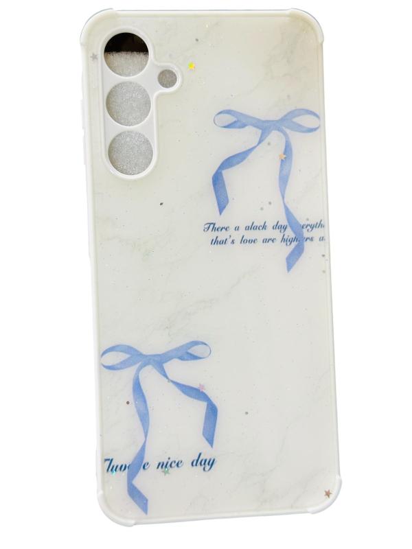 ESTUCHE DISEÑO SAMSUNG A16 LAZOS 2