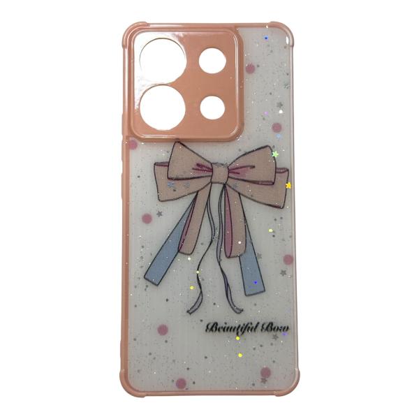 ESTUCHE DISEÑO REDMI NOTE 13 PRO 4G / 5G LASO