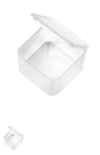 CAJA ORGANIZADORA SS-038 PEQ