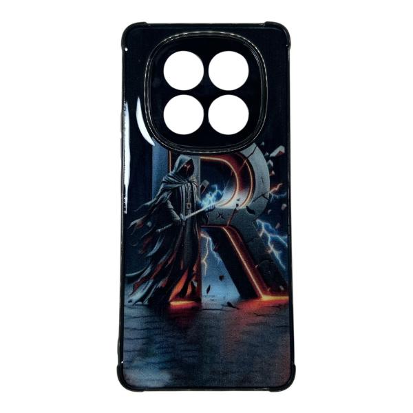 ESTUCHE DISEÑO REDMI NOTE 14 PRO 5G R