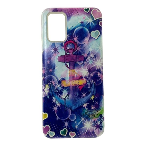 ESTUCHE DISEÑO SAMSUNG A02S / A03S 164 PLEASE