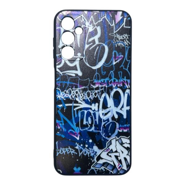 ESTUCHE DISEÑO SAMSUNG A14 GRAFITY
