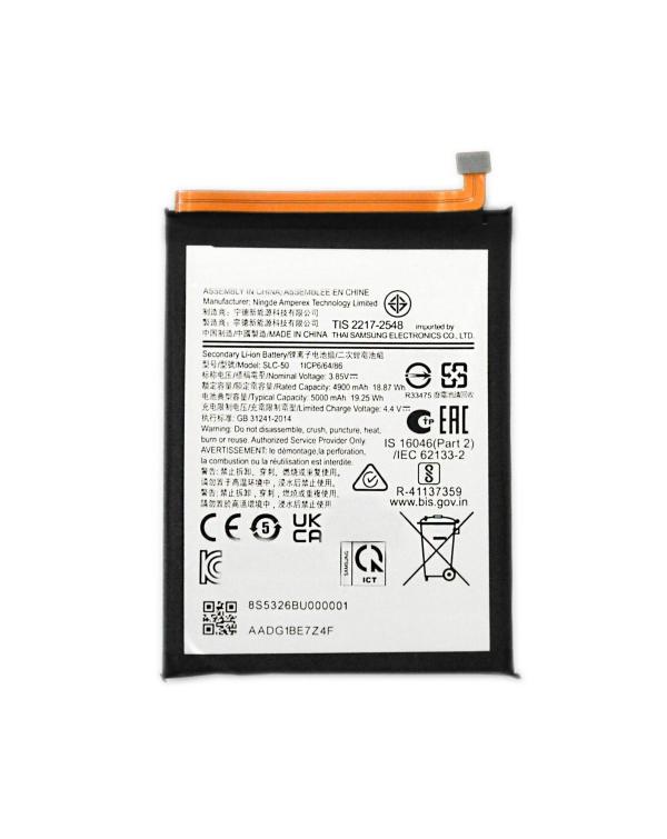 BATERIA DE SAMSUNG A03 CORE (A032/2021) (SLC-50)