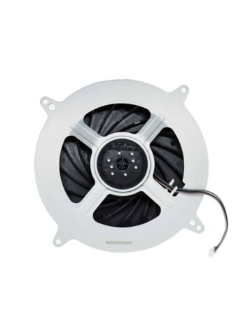 VENTILADOR DE REFRIGERACIÓN INTERNO (17 ASPAS/1,9 A) PARA PLAYSTATION 5