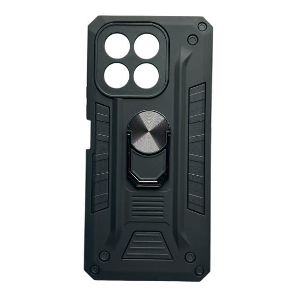 ESTUCHES DE ANILLO HONOR X6C NEGRO