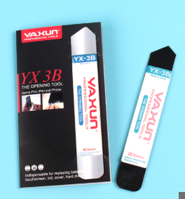 PALETA DE METAL YAKUN YX 3B