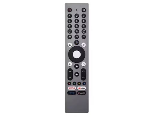 CONTROL UNIVERSAL PARA JVC RM-C3295