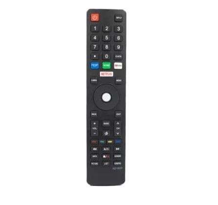 CONTROL UNIVERSAL PARA TELSTAR AD-1600