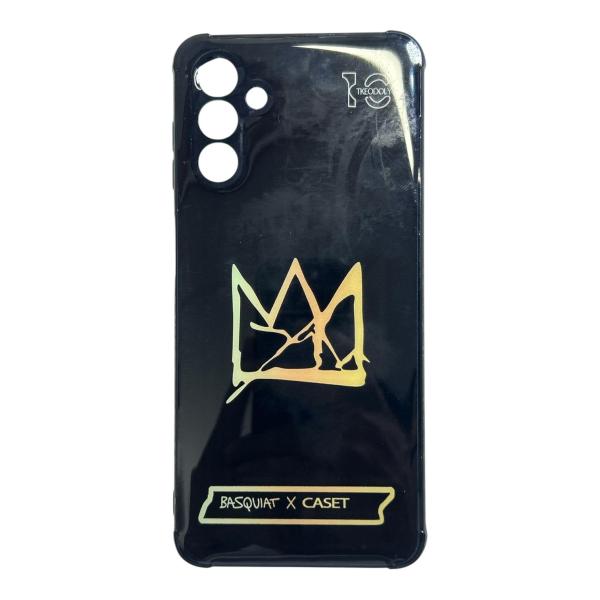 ESTUCHE DISEÑO SAMSUNG A04S / A13 5G CORONA