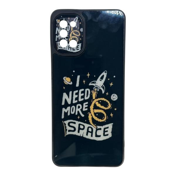 ESTUCHE DISEÑO SAMSUNG A31 SPACE