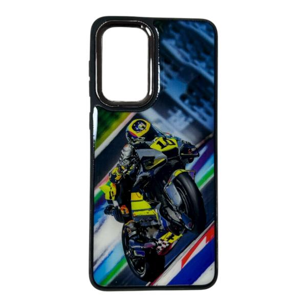 ESTUCHE DISEÑO SAMSUNG A33 5G MOTO 10