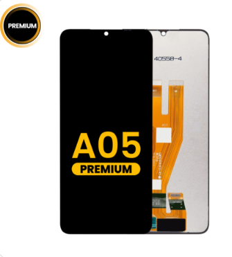 LCD SAMSUNG A05 SIN MARCO  (A055 / 2023) (PREMIUM)