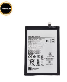 BATERIA SAMSUNG A06 (A065/A066) (HQ-7160S)  PREMIUM