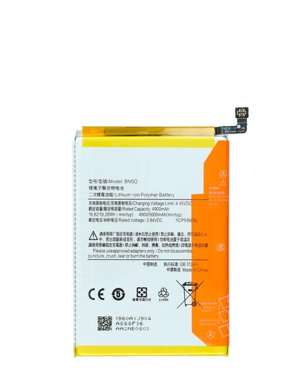BATERIA XIAOMI REDMI 13C / 12C  BN5Q PREMIUM
