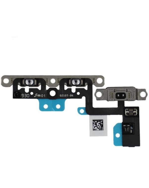 FLEX BOTONES DE  VOLUMEN PARA IPHONE 11