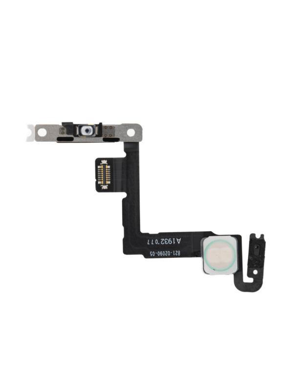 FLEX BOTONES DE  ENCENDIDO PARA IPHONE 11