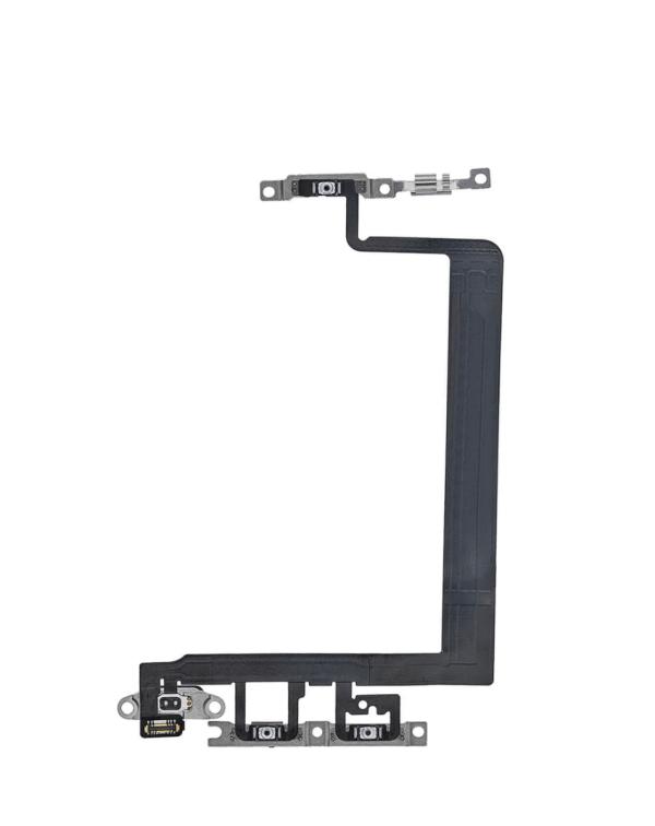 FLEX BOTONES DE ENCENDIDO Y VOLUMEN PARA IPHONE 13