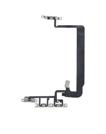 FLEX BOTONES DE ENCENDIDO Y VOLUMEN PARA IPHONE 13 PRO MAX