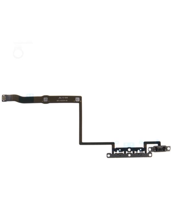 FLEX BOTONES DE  VOLUMEN PARA IPHONE 11 PRO