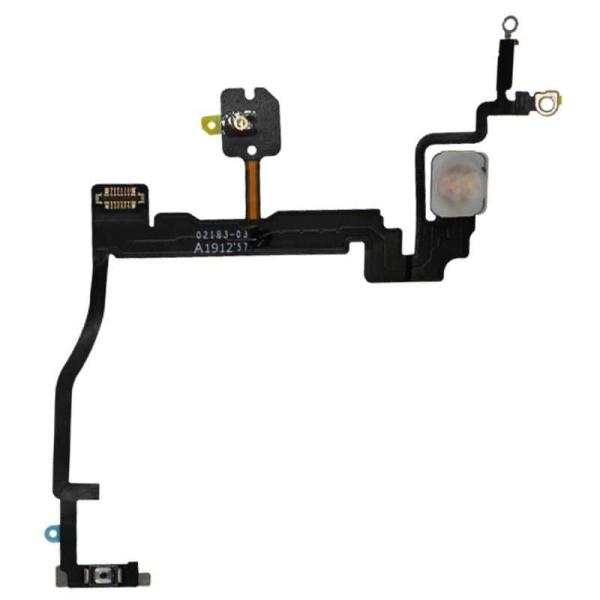 FLEX BOTONES DE  ENCENDIDO PARA IPHONE 11 PRO