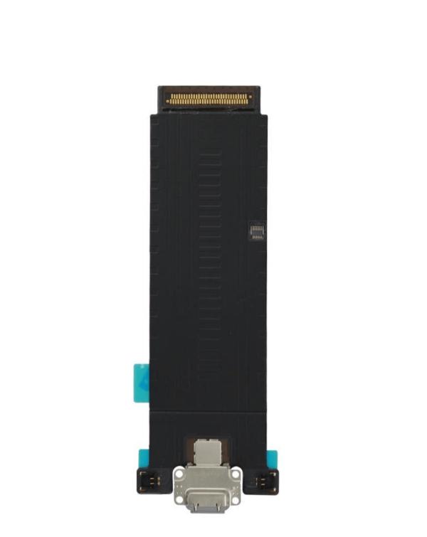 M&Oacute;DULO DE CARGA / CABLE FLEXIBLE PARA IPAD PRO 12.9 (2.&ordf; GENERACI&Oacute;N / 2017) (NEGRO) (VERSI&Oacute;N CELULAR)