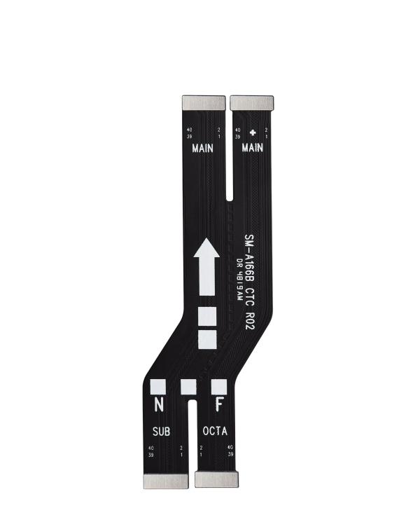 FLEX PRINCIPAL A16 (A166 5G / A165 4G / 2024) / A17 5G (A176 / 2025) / A26 5G (A266 / 2025)