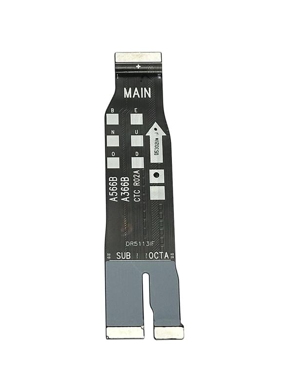 FLEX PRINCIPAL A56 (A566 / 2025) / A36 (A366 / 2025)