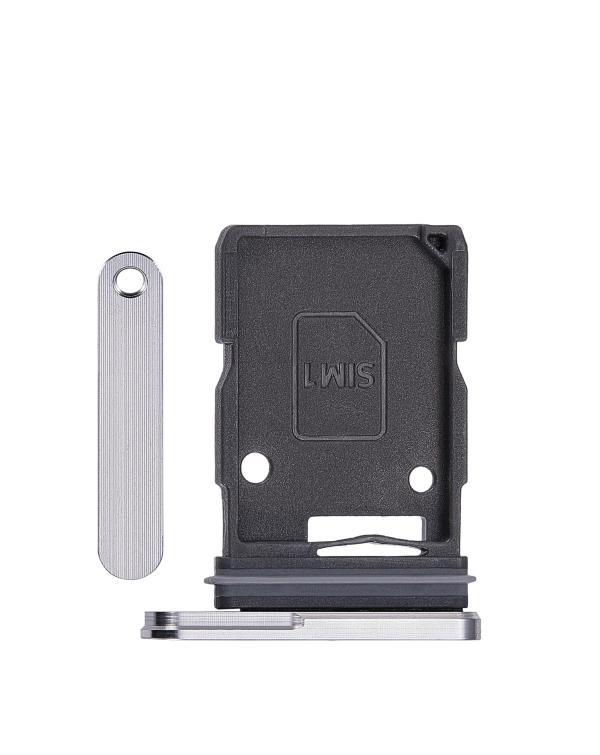 BANDEJA DE SIM SAMSUNG A56 5G (1566 / 2025) GRIS