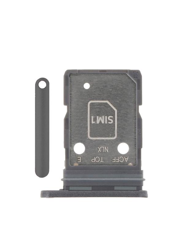 BANDEJA DE SIM SAMSUNG A36 (A366 / 2025) NEGRO
