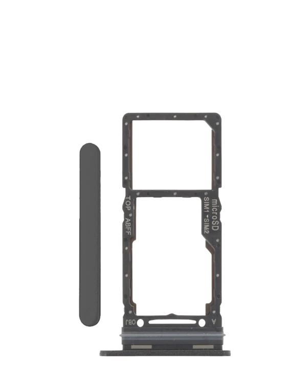 BANDEJA DE SIM SAMSUNG A26 5G (A266 / 2025) NEGRO