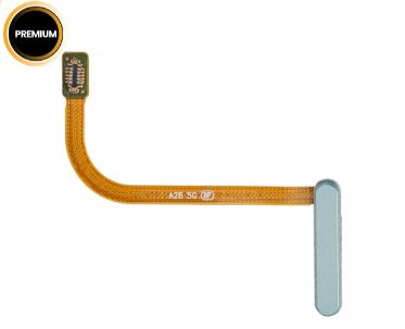 CABLE FLEXIBLE PARA LECTOR DE HUELLAS DACTILARES PARA GALAXY A26 5G (A266 / 2025) PREMIUM VERDE