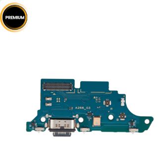 M&Oacute;DULO DE CARGA SAMSUNG A26 (A266 / 2025) (PREMIUM)
